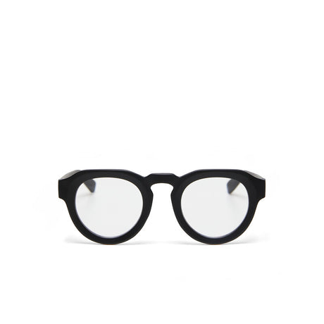 okkia okkia occhiale da lettura mod zeno soft touch anti luce blu nero diottrie 3 00 ean 8056211370915