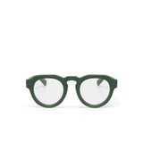 okkia okkia occhiale da lettura mod zeno soft touch anti luce blu verde diottrie 3 00 ean 8056211370960