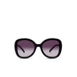 okkia okkia occhiale da sole premontato butterfly mod anna black ean 8052862288906