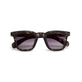 okkia okkia occhiale da sole premontato mod firenze soft touch dirty havana lenti black ean 8056211375767