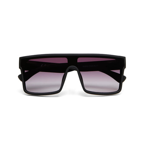 okkia okkia occhiale da sole premontato mod tokyo soft touch black ean 8055773198135