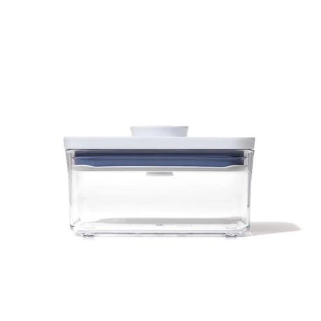 oxo oxo good grips contenitore pop rettangolare mini 06 lt ean 719812685038