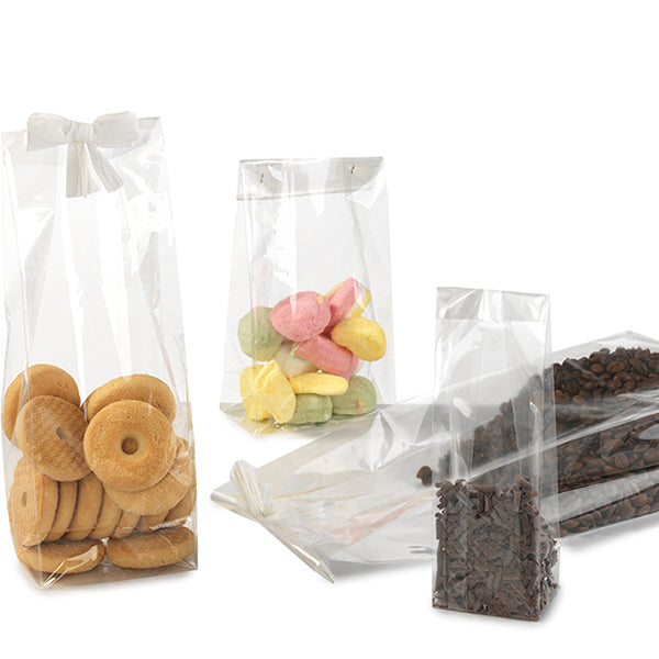 piennepi pnp plast italy piennepi pnp plast italy buste fondo quadro trasparente 6 x 20 cm cf 100 pz ean 8013170176811