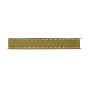 Ruban adhésif Piovaccari Carnabey 10 mm 15 m vert olive