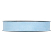 Ruban Piovaccari Johnny 15 mm 20 m bleu clair