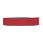 Ruban adhésif Piovaccari Johnny 15 mm 20 m couleur rouge