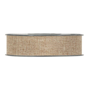 Ruban adhésif Piovaccari Johnny 25 mm 20 m couleur beige
