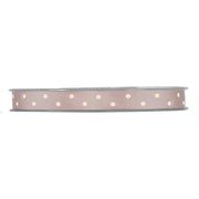 Ruban Piovaccari Lumiere 10 mm 20 mt couleur poudre
