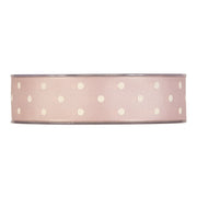 Ruban Piovaccari Lumiere 25 mm 20 mt couleur poudre