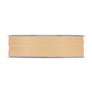 Ruban double satin mat Piovaccari 10 mm 35 m Gris tourterelle