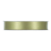 Ruban de satin Piovaccari 15 mm 50 mt couleur sauge