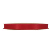 Ruban Pet recyclé Piovaccari 10 mm 20 m Rouge