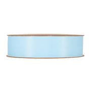 Ruban Pet recyclé Piovaccari 15 mm 20 m bleu clair