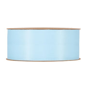 Ruban Pet recyclé Piovaccari 25 mm 20 m bleu clair