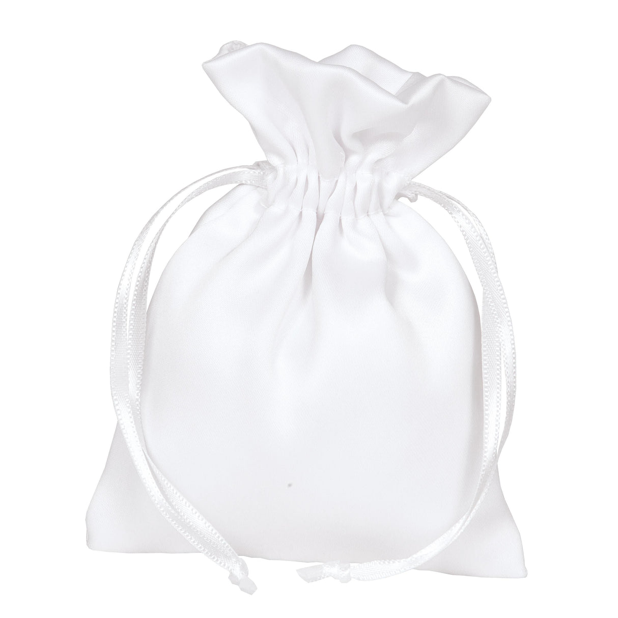 piovaccari piovaccari bustina matt satin h 12 x 9 cm white bomboniera 10 pz ean 8052283522849