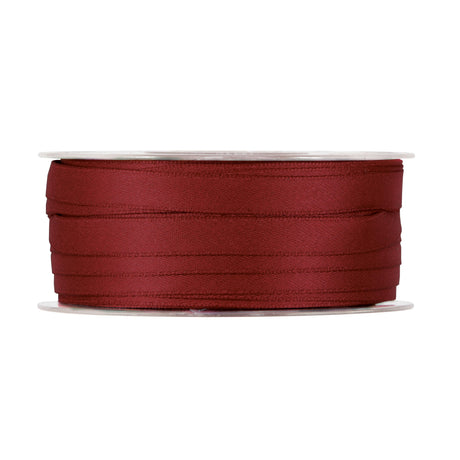 piovaccari piovaccari nastro matt doppio satin 10 mm 35 mt bordeaux ean 8056147409147