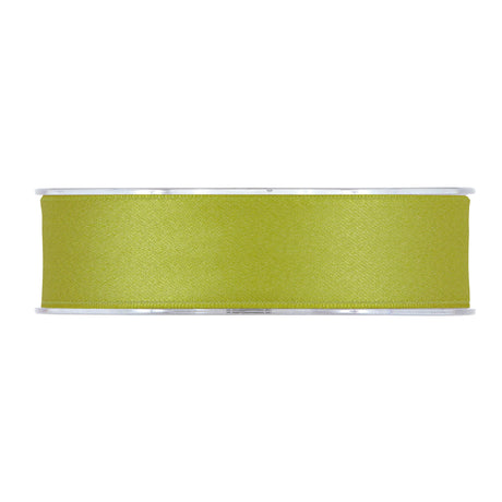 piovaccari piovaccari nastro matt doppio satin 25 mm 15 mt olive green ean 8056147409680