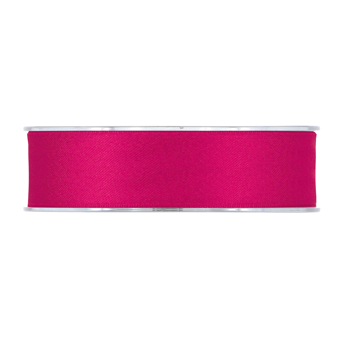 piovaccari piovaccari nastro matt doppio satin 25 mm 15 mt red ean 8056147408584
