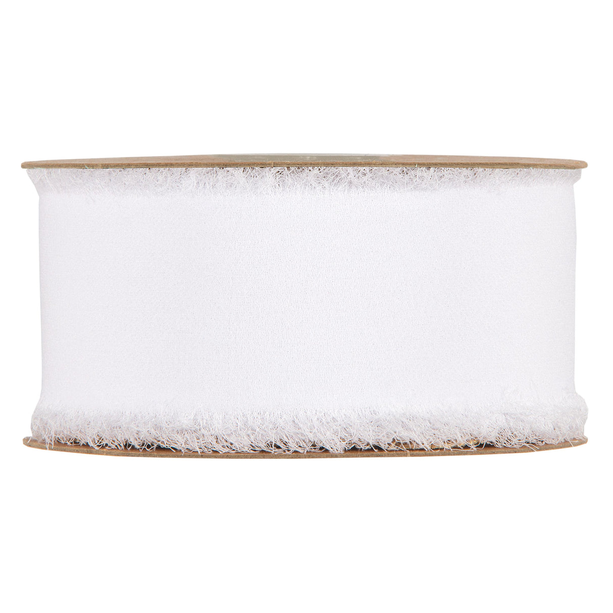 piovaccari piovaccari nastro organdy ribbon h 50 mm 10 mt white ean 8052961947278