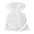 piovaccari piovaccari sacchetto sweet little bag bombiniera portasconfetti 9 x 12 cm white 10 pz ean 8056147404890