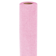 Rouleau de gaze Piovaccari H 70 cm L 4,5 m Couleur Rose