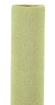 Tapis de couloir Piovaccari Délicat H 30 cm L 5 m Sauge