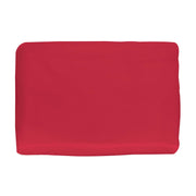 Nappe en satin Piovaccari H 150 cm L 3 m Rouge