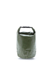 Più Forty +40 BAYBAG Sac 5 L Tarpaulin 500D Vert sans coutures