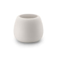 plust plust vaso boom h 40 cm 31 x 26 x 51 cm bianco light