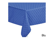 Nappe Preziosa Home déperlante et antitache 140 x 180 Bleu