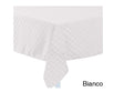 preziosa home preziosa home tovaglia idrorepellente antimacchia 140 x 240 bianco ean 8050264143717
