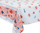 preziosa home preziosa home tovaglia sbiecata antimacchia idrorepellente ass 140 x 320 cm multicolor 1 pz