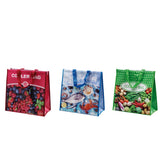 regalo italiano regalo italiano borsa termica tnt ass 395 x 20 cm h 40 cm multicolor 1 pz ean 8057586160378