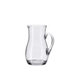 regalo italiano regalo italiano brocca d 115 cm h 215 cm vetro trasparente ean 8057586001077