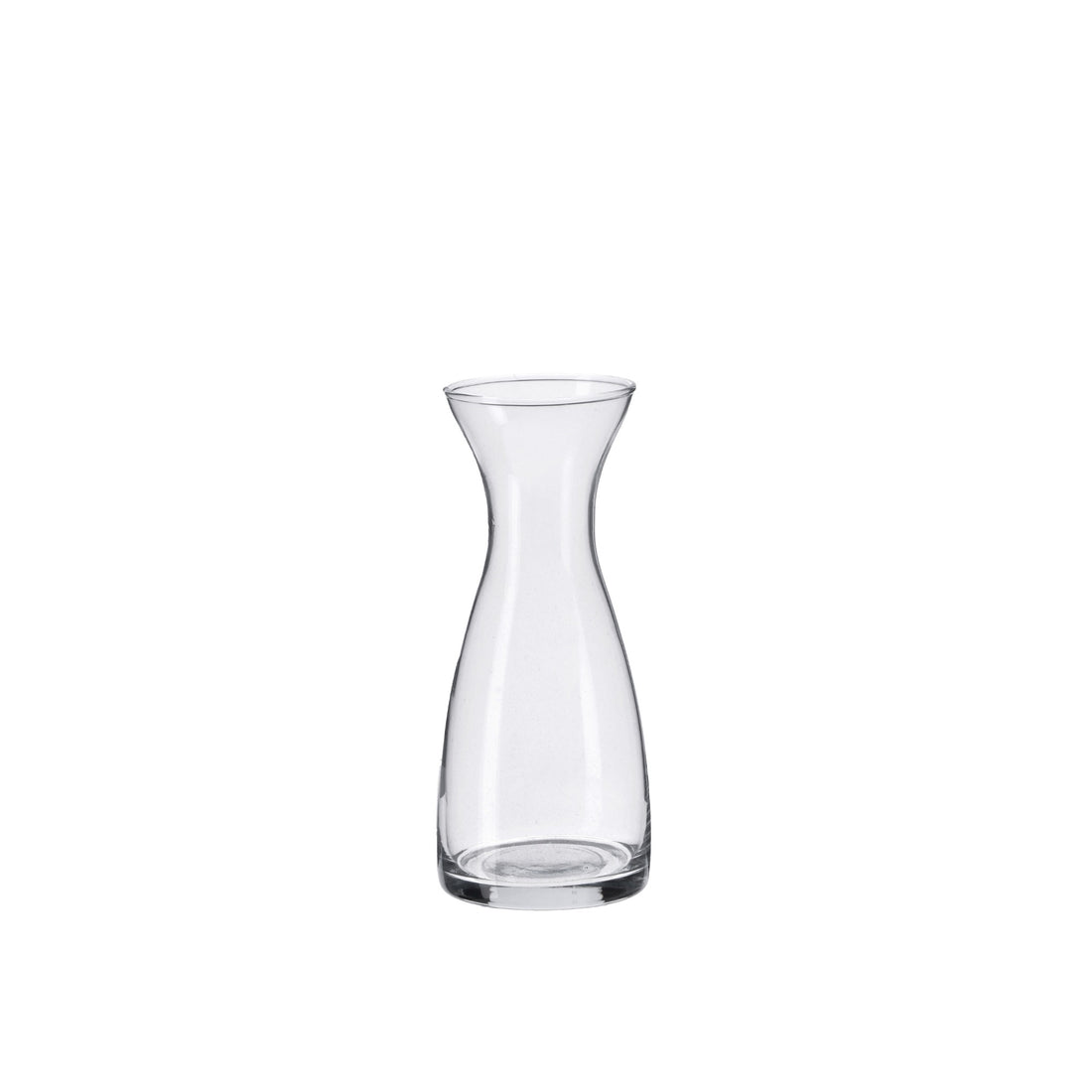 regalo italiano regalo italiano brocca d 85 cm h 205 cm vetro trasparente ean 8057586001053