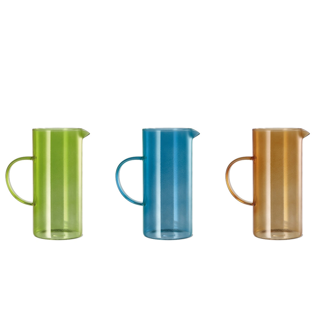 regalo italiano regalo italiano caraffa vetro 14 lt ass 10 x 18 cm h 22 cm 1 pz ean 8057586127531