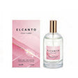 regalo italiano regalo italiano eau de toilette donna elcanto 100 ml profumo femminile elegante e avvolgente ean 8021785800953