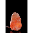 regalo italiano regalo italiano lampada sale rosa himalaya d 16 cm h 23 cm ean 8021785737624