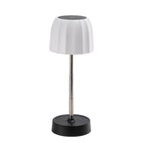 regalo italiano regalo italiano lampada touch ricaricabile babis d 10 cm h 29 cm led dimmerabile design moderno ean 8057586149243