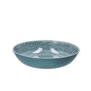 Assiette Creuse Ad Trend en Mélamine D 22 Cm H 5 Cm Bleu