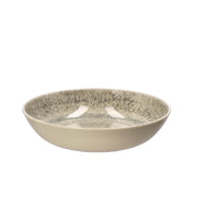 Assiette Creuse Ad Trend en Mélamine D 22 Cm H 5 Cm Crème