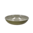 regalo italiano regalo italiano piatto fondo in melamina d 22 cm h 5 cm grigio ean 8057586047389