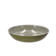 Assiette Creuse Ad Trend en Mélamine Ø 22 Cm H 5 Cm Gris