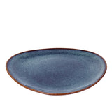 regalo italiano regalo italiano piatto frutta 22 x19 cm ceramica cole ean 8057586068162