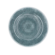 Assiette Fruits Ad Trend en Mélamine Ø 24 Cm H 3 Cm Bleu
