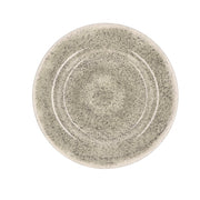 Assiette à Fruits Ad Trend en Mélamine Ø 24 Cm H 3 Cm Crème