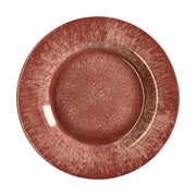 Assiette Fruits Ad Trend Mélamine Ø 23,5 Cm H 2,5 Cm Taupe