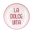 regalo italiano regalo italiano piatto frutta sunny porcellana d 205 cm ass new bone china 1 pz ean 8057586195097