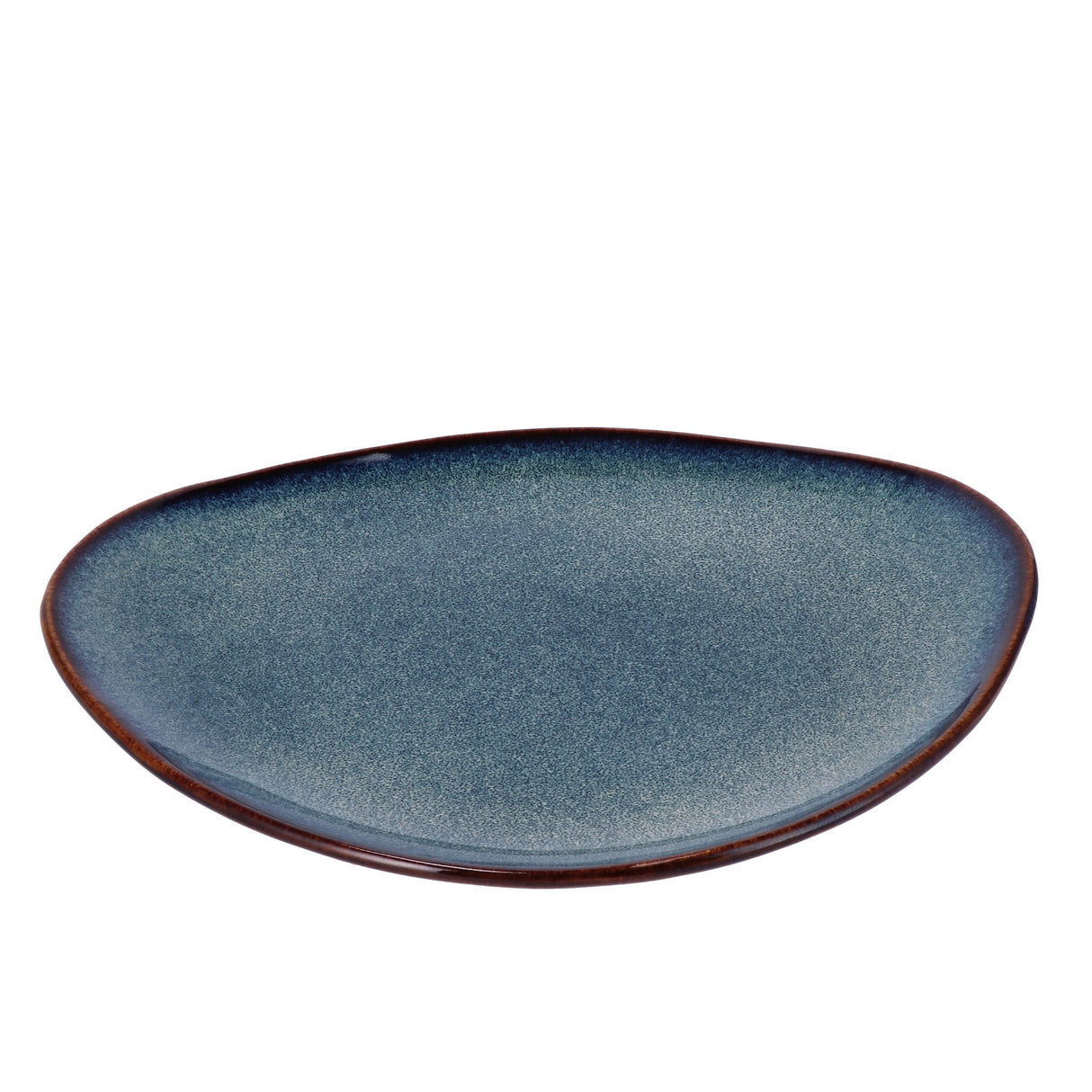 regalo italiano regalo italiano piatto piano 27 x 23 cm ceramica cole ean 8057586068179