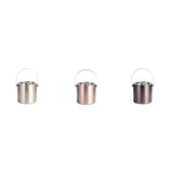 regalo italiano regalo italiano secchiello portaghiaccio termois ass d 15 cm h 16 cm 1 pz ean 8057586177321